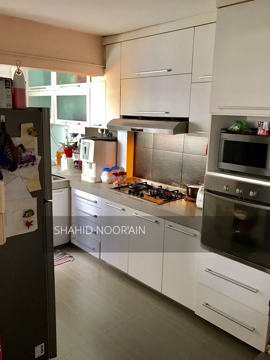 Blk 413 Bedok North Avenue 2 (Bedok), HDB 5 Rooms #136485742